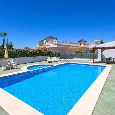 Ch Veleta Ciudad Quesada Villa Exterior photo