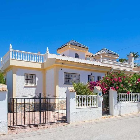 Ch Veleta Ciudad Quesada Villa Exterior photo