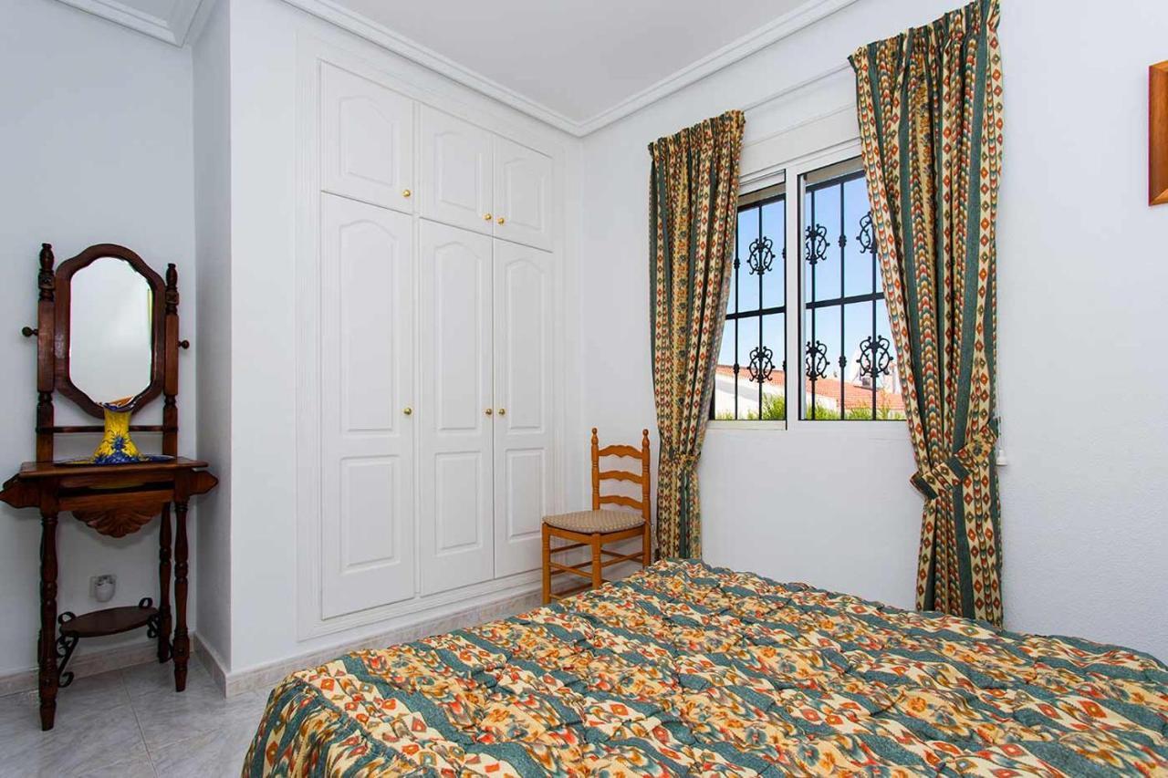 Ch Veleta Ciudad Quesada Villa Exterior photo