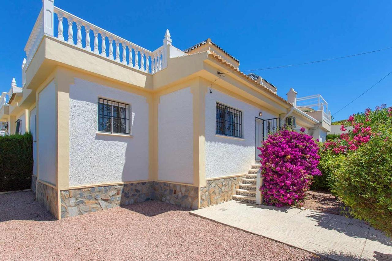 Ch Veleta Ciudad Quesada Villa Exterior photo