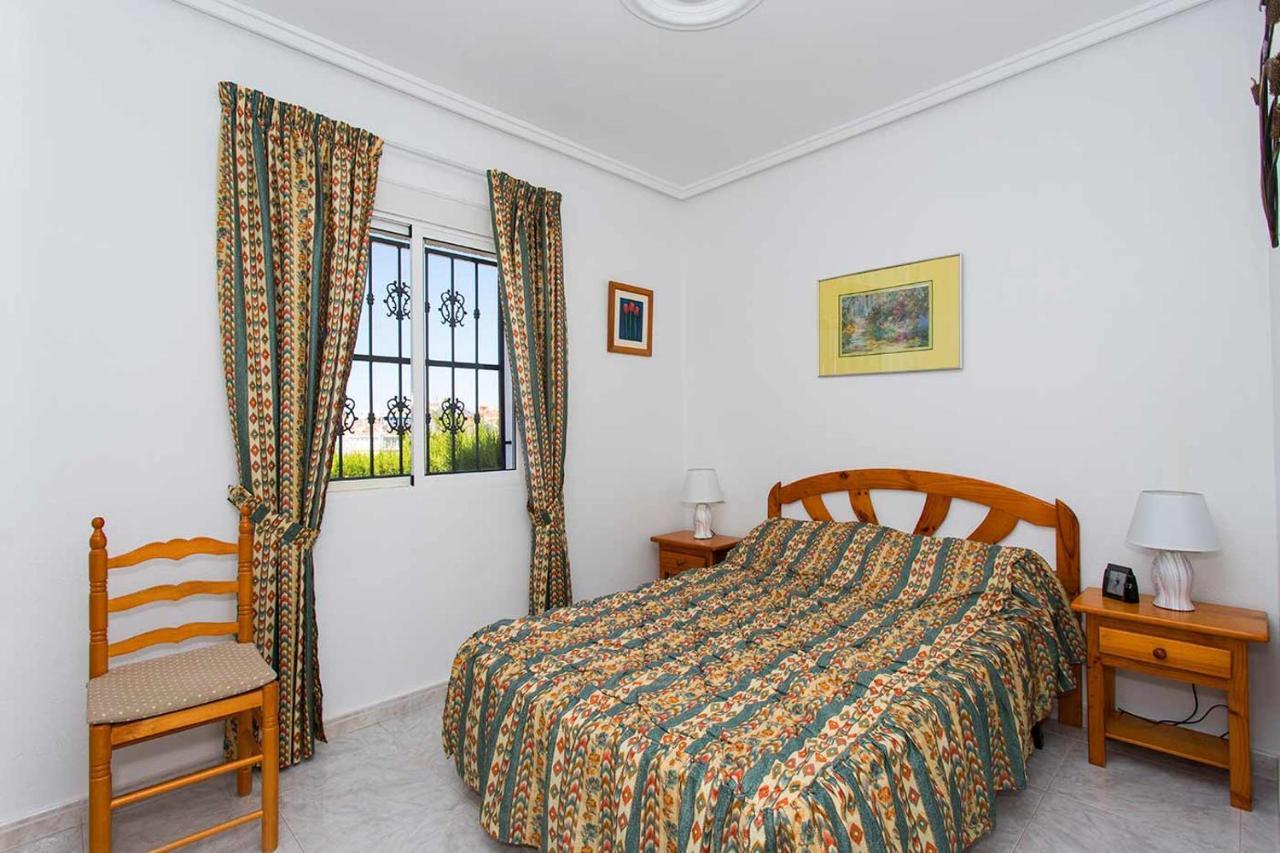 Ch Veleta Ciudad Quesada Villa Exterior photo