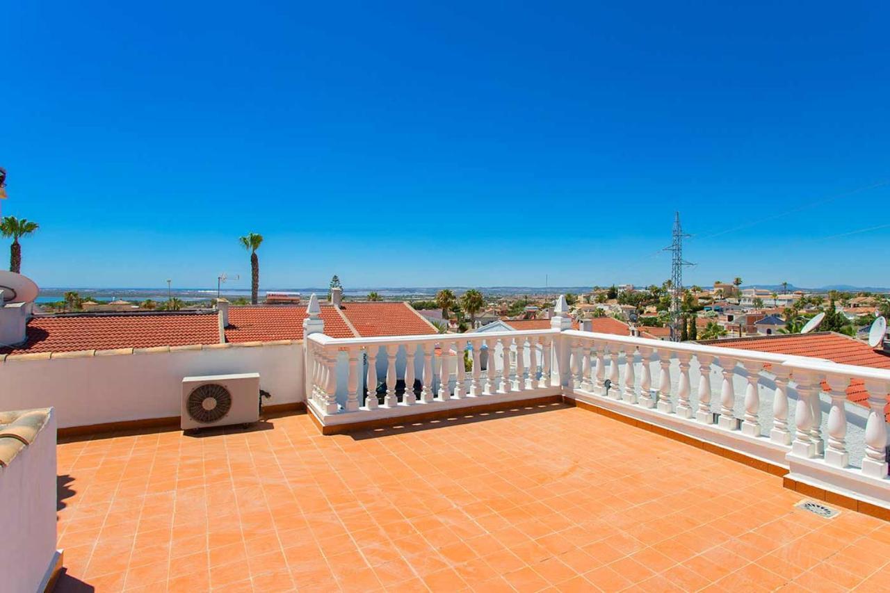 Ch Veleta Ciudad Quesada Villa Exterior photo