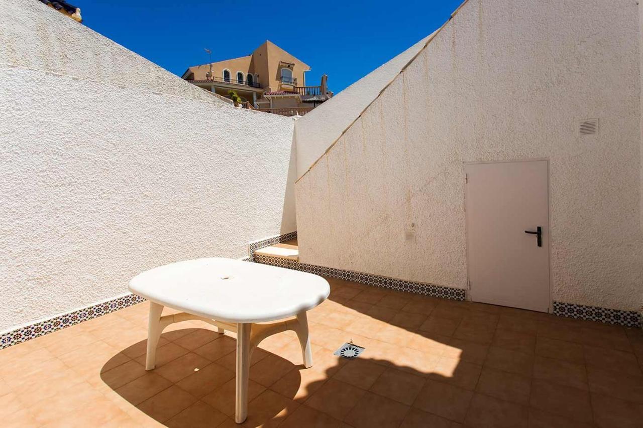 Ch Veleta Ciudad Quesada Villa Exterior photo