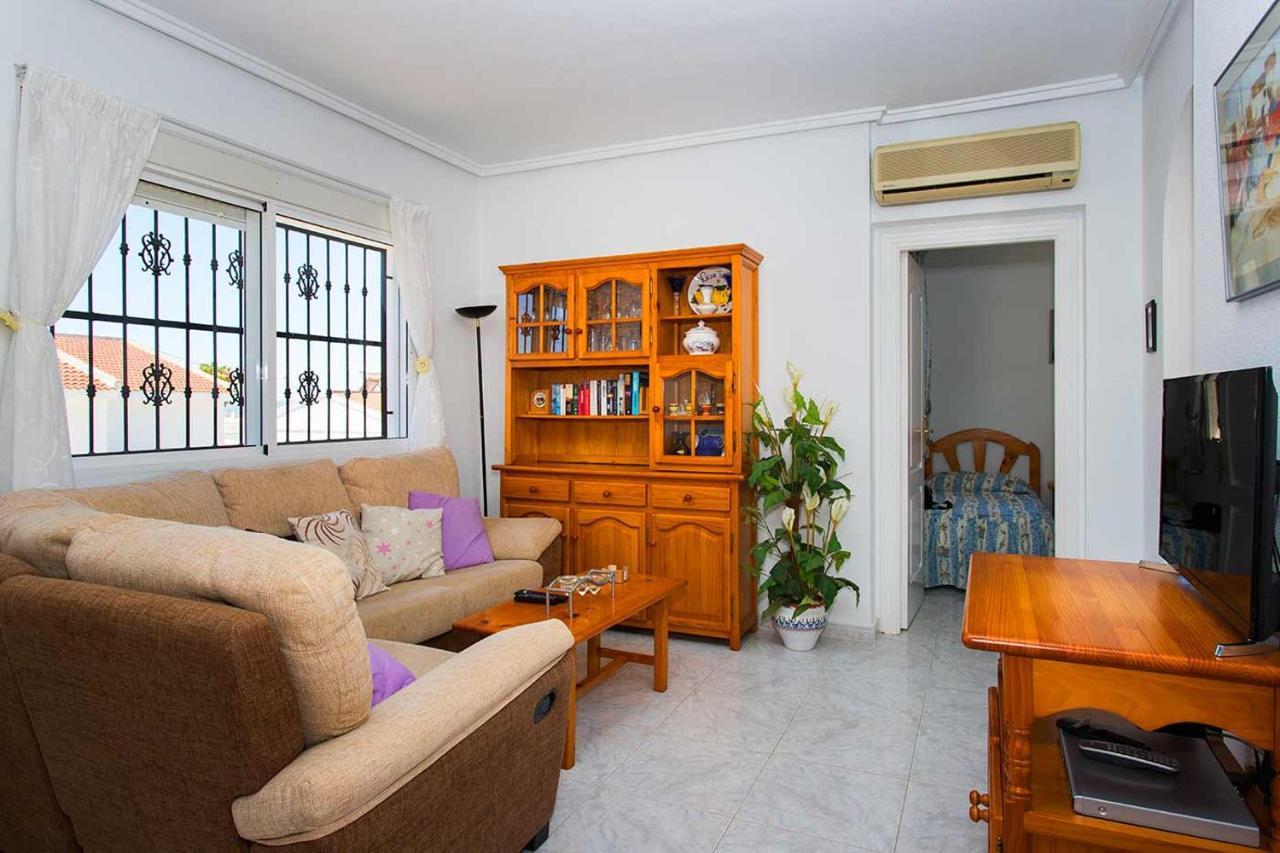 Ch Veleta Ciudad Quesada Villa Exterior photo